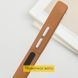 Шкіряний чохол Leather Case Metal Buttons для Xiaomi Redmi 13C / Poco C65 76073 фото 5