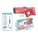Водяний акумуляторний автомат Space Model Water Gun 9002A (750ml) with lithium battery 78661 фото 6