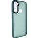 Чохол TPU+PC Lyon Frosted для Xiaomi Redmi Note 8T 65046 фото 1