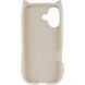 Чохол TPU Cat для Apple iPhone 16 (6.1") 78802 фото 3