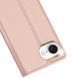 Чохол-книжка Dux Ducis з кишенею для візиток для Apple iPhone 16e (6.1") 77170 фото 3