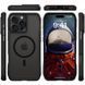 Чохол TPU Space Octagon with MagSafe для Apple iPhone 16 Pro (6.3") 82479 фото 3