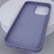 Шкіряний чохол Bonbon Leather Metal Style with MagSafe для Apple iPhone 14 Pro (6.1") 65461 фото 5