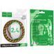 Дата кабель Hoco X116 Meridian USB to MicroUSB 2.4A (1m) 79089 фото 5