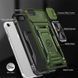 Ударостійкий чохол Camshield Army Ring для Apple iPhone 7 / 8 / SE (2020) (4.7") 68265 фото 6