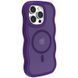 Чохол TPU+PC Undine with MagSafe для Apple iPhone 15 Pro Max (6.7") 78142 фото 2