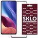 Захисне скло SKLO 3D для Xiaomi Redmi Note 11 Pro 4G/5G/11E Pro/12 Pro 4G 53808 фото 1