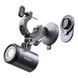 Ліхтар велосипедний Baseus PrimeTrip Series Dual-Color Bike Light 2-in-1 (C12569000121-0) 77852 фото 4
