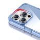 Чохол TPU+PC Multi-Color для Apple iPhone 15 Pro (6.1") 66182 фото 2