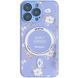 TPU+PC чохол Secret Garden with MagSafe для Apple iPhone 11 Pro (5.8") 58015 фото 1