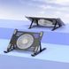 Підставка для ноутбуку/планшета Hoco DH22 Active Cooling 81694 фото 3