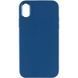 TPU чохол Bonbon Metal Style для Apple iPhone XS Max (6.5") 55077 фото 1