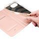 Чохол-книжка Dux Ducis з кишенею для візиток для Apple iPhone 16e (6.1") 77170 фото 4
