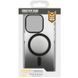 Чохол TPU+PC Phantom with MagSafe для Apple iPhone 16 Pro (6.3") 78558 фото 4