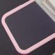 TPU чохол Transparent + Colour 1,5mm для Apple iPhone 16 Pro Max (6.9") 76751 фото 4
