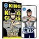 Захисне 2.5D скло King Kong HD для Apple iPhone 17 Pro (6.3") 80485 фото 1
