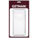 TPU чохол GETMAN Ease logo посилені кути Full Camera для Xiaomi Redmi A3 71616 фото 2