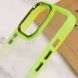 Чохол TPU+PC Fresh sip series для Apple iPhone 13 Pro Max (6.7") 55235 фото 4