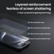 Уцінка Захисне скло Nillkin (CP+PRO) для Apple iPhone 16 Pro (6.3") (+ аплікатор) 74957 фото 3