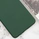 Чохол Silicone Cover Lakshmi Full Camera (AAA) для Xiaomi Poco X3 NFC / Poco X3 Pro 67004 фото 3