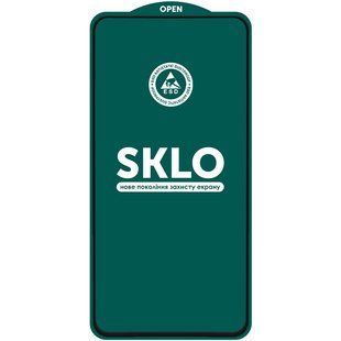 Захисне скло SKLO 5D (тех.пак) для Xiaomi Redmi Note 10 Pro / 11 Pro 4G/5G / 11E Pro / 12 Pro 4G 47261 фото