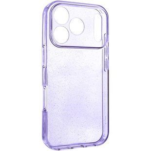 TPU чохол Nova для Apple iPhone 17 Pro (6.3") 80391 фото