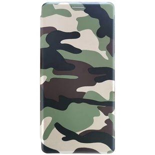 Шкіряний чохол-книжка Classy для Xiaomi Mi 10T Lite / Redmi Note 9 Pro 5G 41407 фото