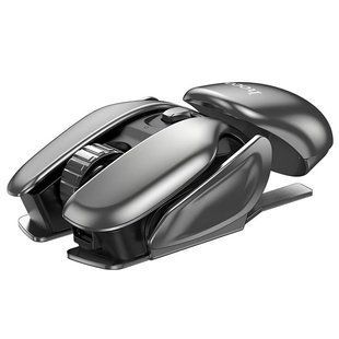 Миша ігрова Hoco DI43 Silent Click 2.4G 81695 фото
