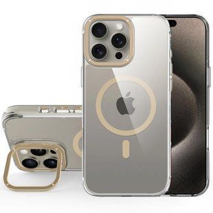 Чохол TPU Space Case Apex with MagSafe для Apple iPhone 16 Pro (6.3") 76649 фото