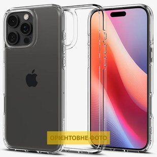 Чохол SGP Ultra Hybrid для Apple iPhone 17 Pro Max (6.9") 81448 фото