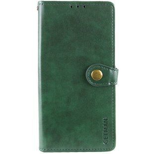 Шкіряний чохол-книжка GETMAN Gallant (PU) для Google Pixel 7 66213 фото