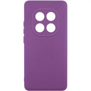 Чохол TPU GETMAN Liquid Silk Full Camera для Xiaomi Redmi Note 14 Pro 4G 77857 фото