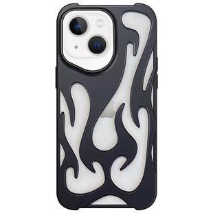 Чохол TPU WinFire для Apple iPhone 15 (6.1") 78068 фото