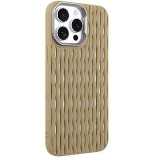 Чохол TPU Ribbio для Apple iPhone 13 Pro Max (6.7") 79784 фото