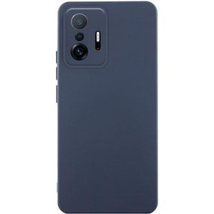 Чохол Silicone Cover Lakshmi Full Camera (AAA) для Xiaomi 11T / 11T Pro 79165 фото
