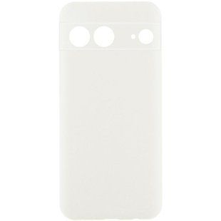 Чохол Silicone Cover Ummi Lakshmi Full Camera (AA) для Google Pixel 7 81051 фото