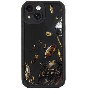 TPU чохол Prestige для Apple iPhone 13 (6.1") 74911 фото