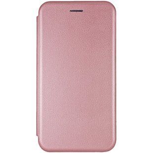 Шкіряний чохол-книжка Classy для Xiaomi Redmi 9 37863 фото