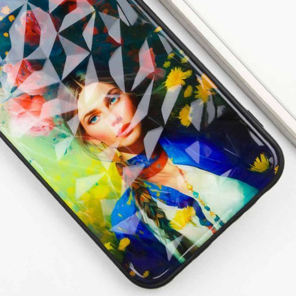 TPU+PC чохол Prisma Ladies для Xiaomi Redmi Note 11 Pro 4G/5G / 12 Pro 4G 53837 фото