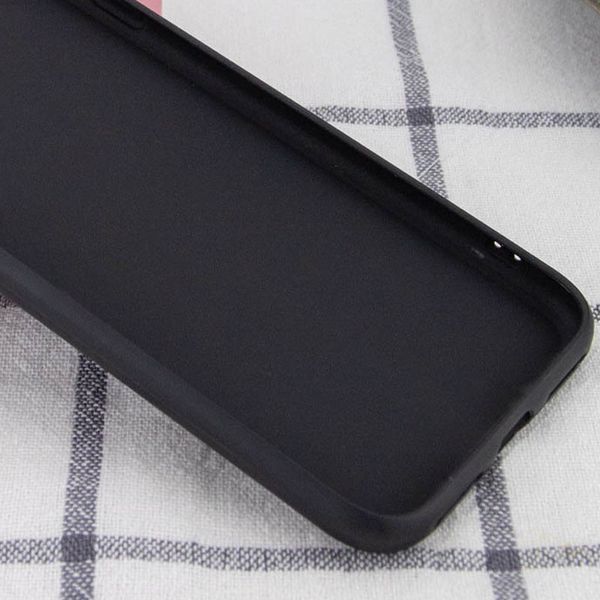 Чохол TPU Epik Black для Apple iPhone 6/6s plus (5.5") 49286 фото