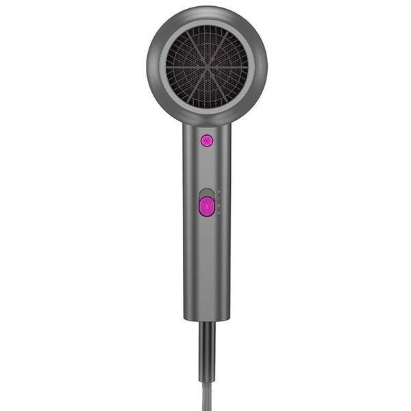 Фен для волосся Hoco HP13 Hot and cold air (1600W) 79091 фото