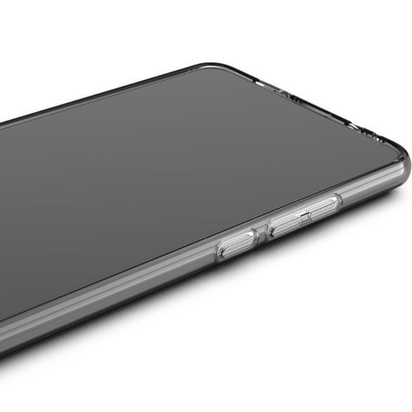 TPU чохол Epic Transparent 1,5mm Full Camera для Xiaomi Redmi Note 13 5G 68746 фото