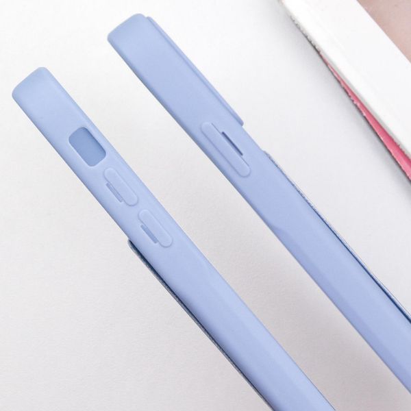 Чохол TPU VIVA для Apple iPhone 13 Pro (6.1") 73814 фото