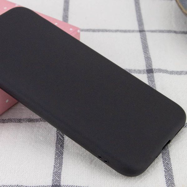 Чохол TPU Epik Black для Apple iPhone 6/6s plus (5.5") 49286 фото