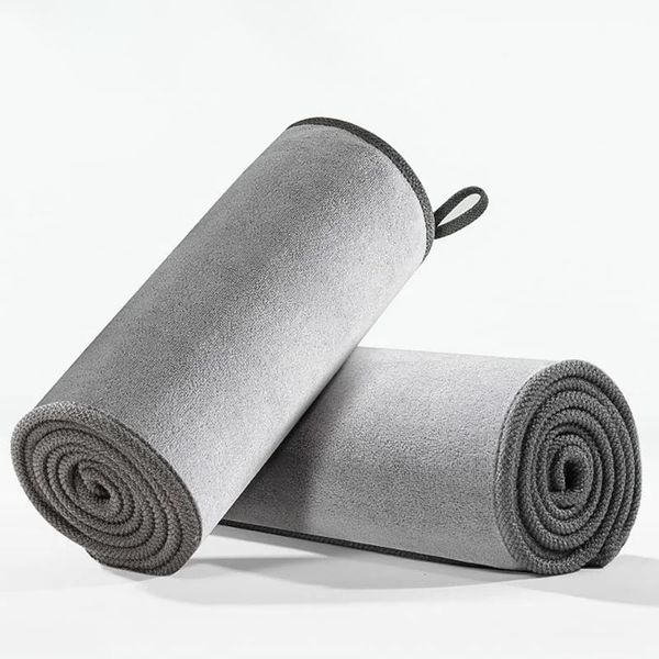 Мікрофібра Baseus Easy life car washing towel (2pcs) (400*400mm) (CRXCMJ-0G) 76501 фото