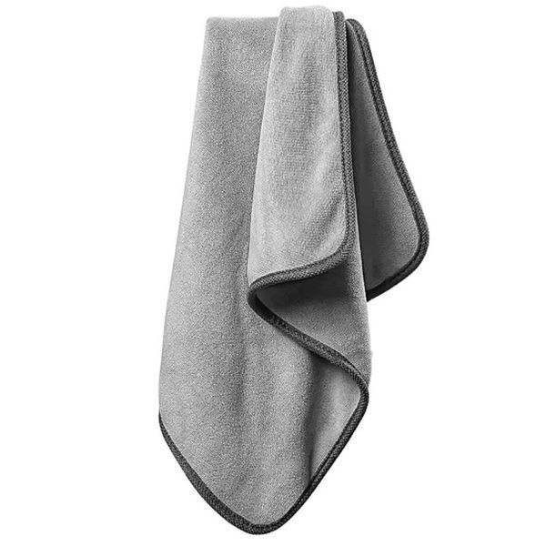 Мікрофібра Baseus Easy life car washing towel (2pcs) (400*400mm) (CRXCMJ-0G) 76501 фото