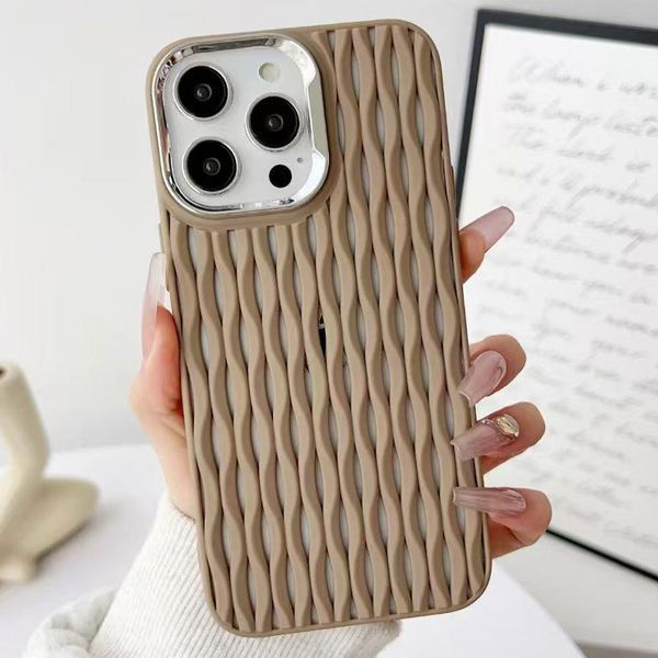 Чохол TPU Ribbio для Apple iPhone 13 Pro Max (6.7") 79784 фото