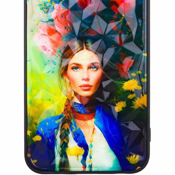 TPU+PC чохол Prisma Ladies для Xiaomi Redmi Note 11 Pro 4G/5G / 12 Pro 4G 53837 фото