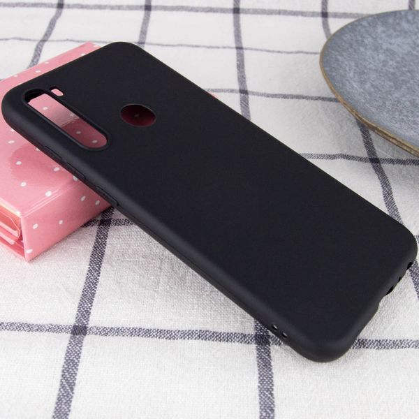 Чохол TPU Epik Black для Xiaomi Redmi Note 8T 35852 фото