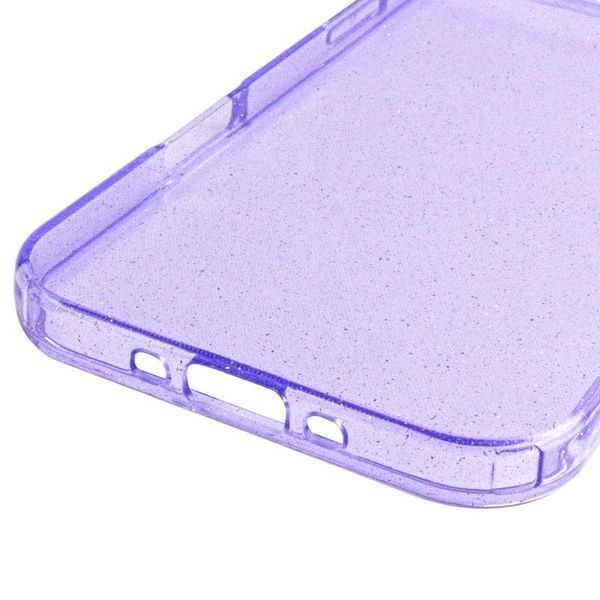 TPU чохол Nova для Apple iPhone 17 Pro (6.3") 80391 фото
